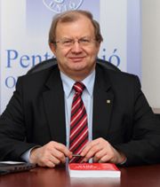 Dr. Herich György